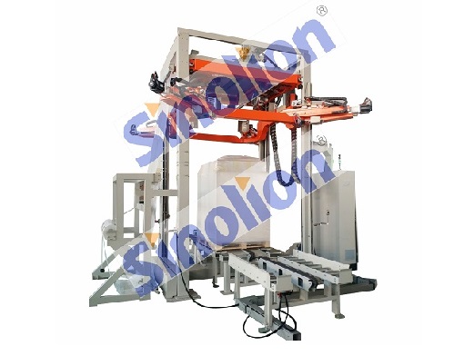 冷拉伸套（tào）膜機（jī）