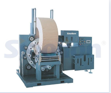 圓環式（shì）纏繞（rào）包裝機