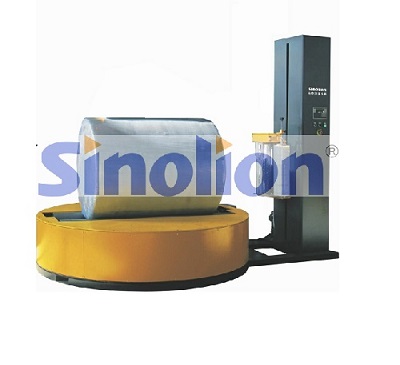 圓筒式纏繞包裝機（jī）